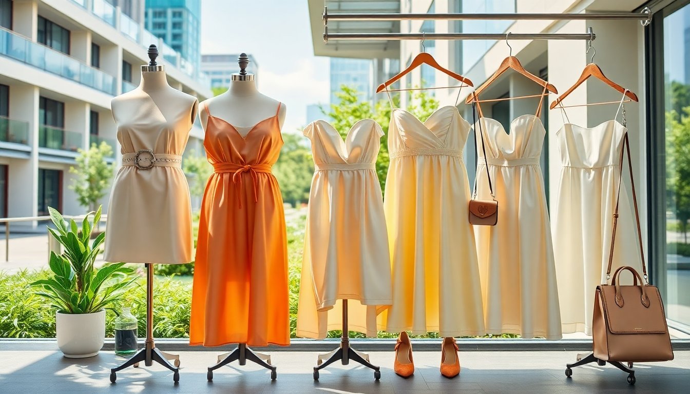 Collezione Moda Femminile 2023: Eleganza e Comfort per Ogni Occasione