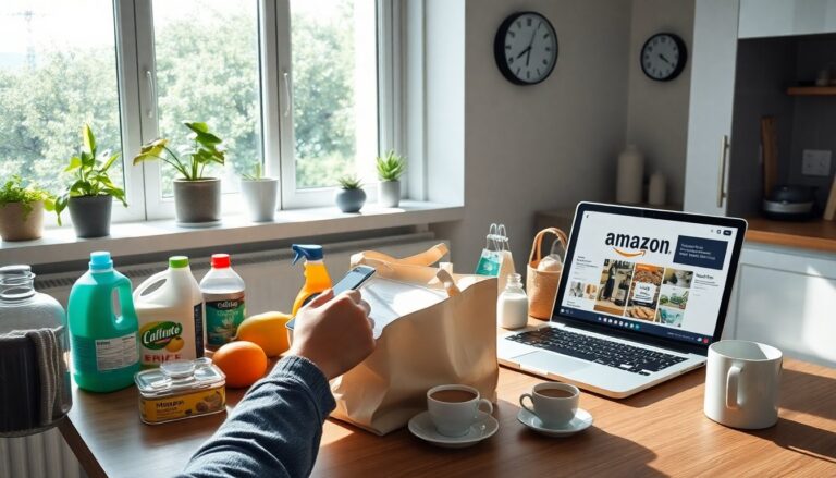 come amazon sta trasformando il risparmio quotidiano scopri le novita 1764241492