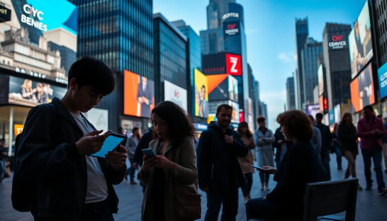 come il giornalismo sta cambiando grazie ai social media 1762687226