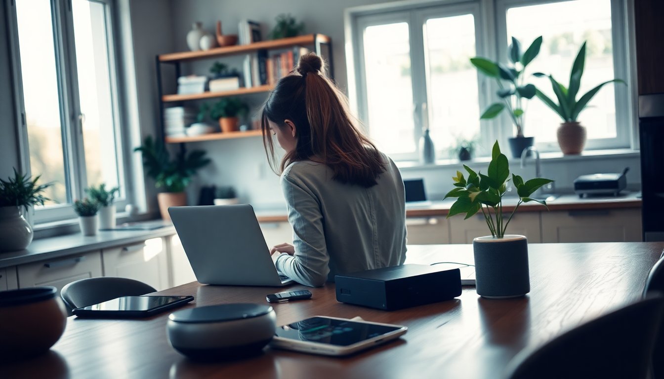 come il machine learning sta rivoluzionando la nostra vita quotidiana 1763988356