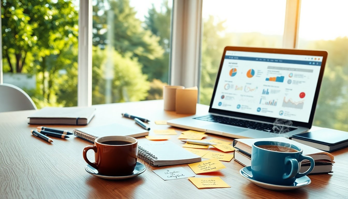 Come scrivere articoli che catturano l’attenzione Come scrivere articoli che catturano l’attenzione