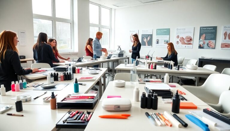 corsi di formazione professionale per unghie con gamax academy diventa un esperto del settore 1762940103