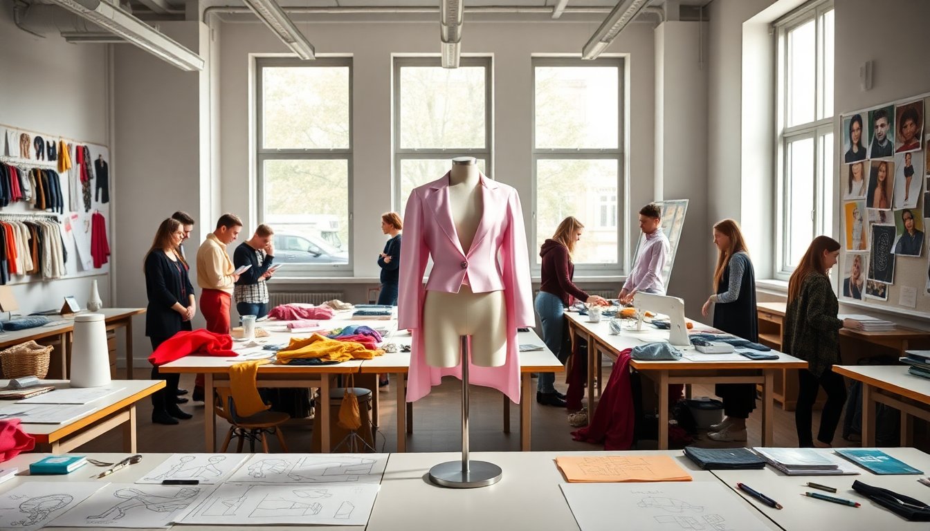 corsi di moda a milano formati nel settore con opportunit224 uniche da Donnemagazine.it corsi di moda a milano formati nel settore con opportunit224 uniche
