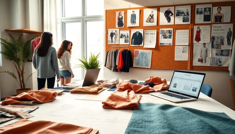 corso avanzato di product e merchandising management nel settore moda strategie e tecniche per il successo 1763072186