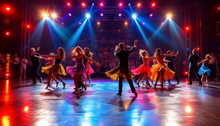 danza con le stelle i protagonisti della stagione 34 svelati 1764137089