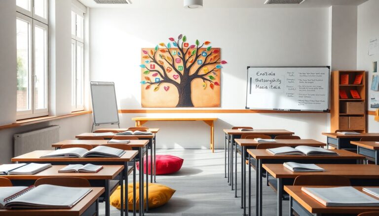 educazione affettiva nelle scuole italiane un passo fondamentale per il futuro 1763094773