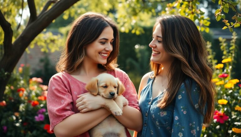 emma marrone emoziona con una dolce foto di alessandra amoroso e il suo cane penny 1764192944