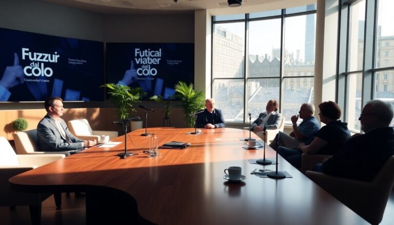 esplora fuori dal coro analisi profonde su politica e societa 1763349102