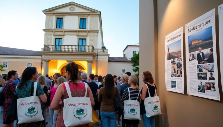 esplora il mediterraneo contemporaneo e il suo impatto culturale profondo 1764118737