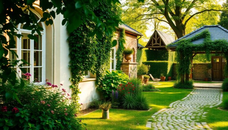 esplora la casa di carolyn smith circondata dal verde un rifugio naturale 1763282295