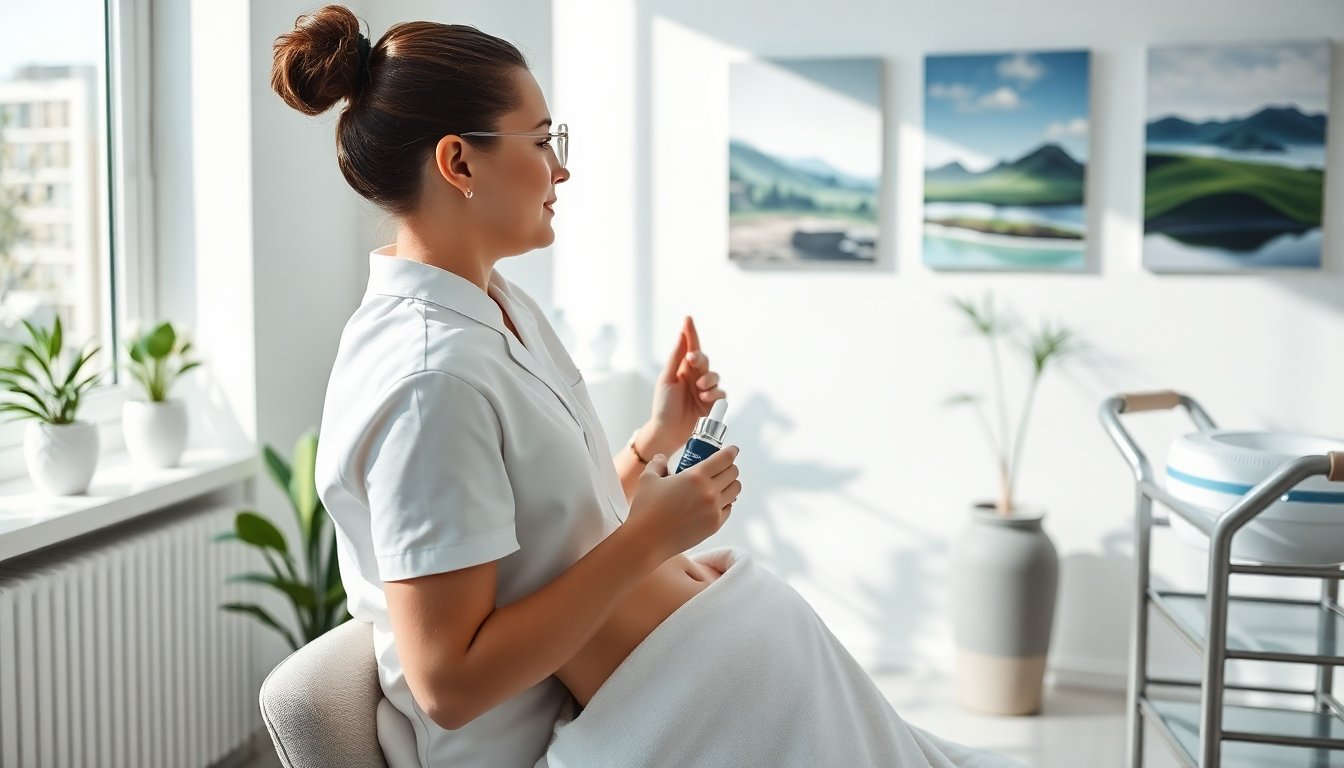 Estetica Proattiva: Strategie Efficaci per Contrastare l’Invecchiamento