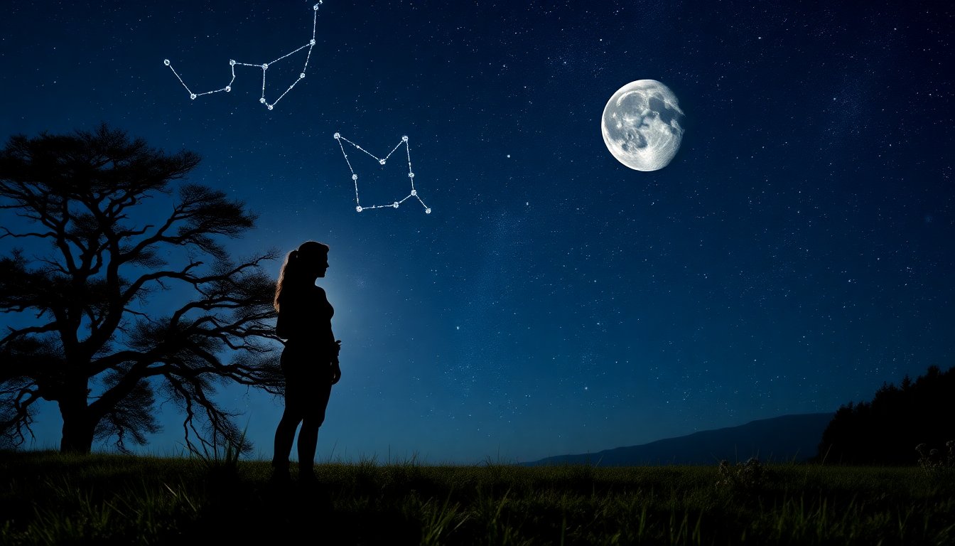 Eventi Astrali e Relazioni: Scopri la Settimana Nella Tua Soap Opera Cosmica!