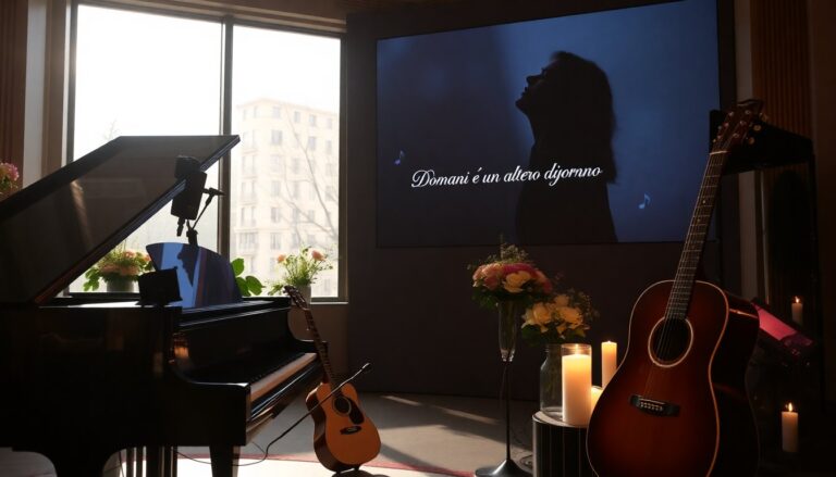 fabio fazio celebra ornella vanoni in che tempo che fa un tributo emozionante 1763951396