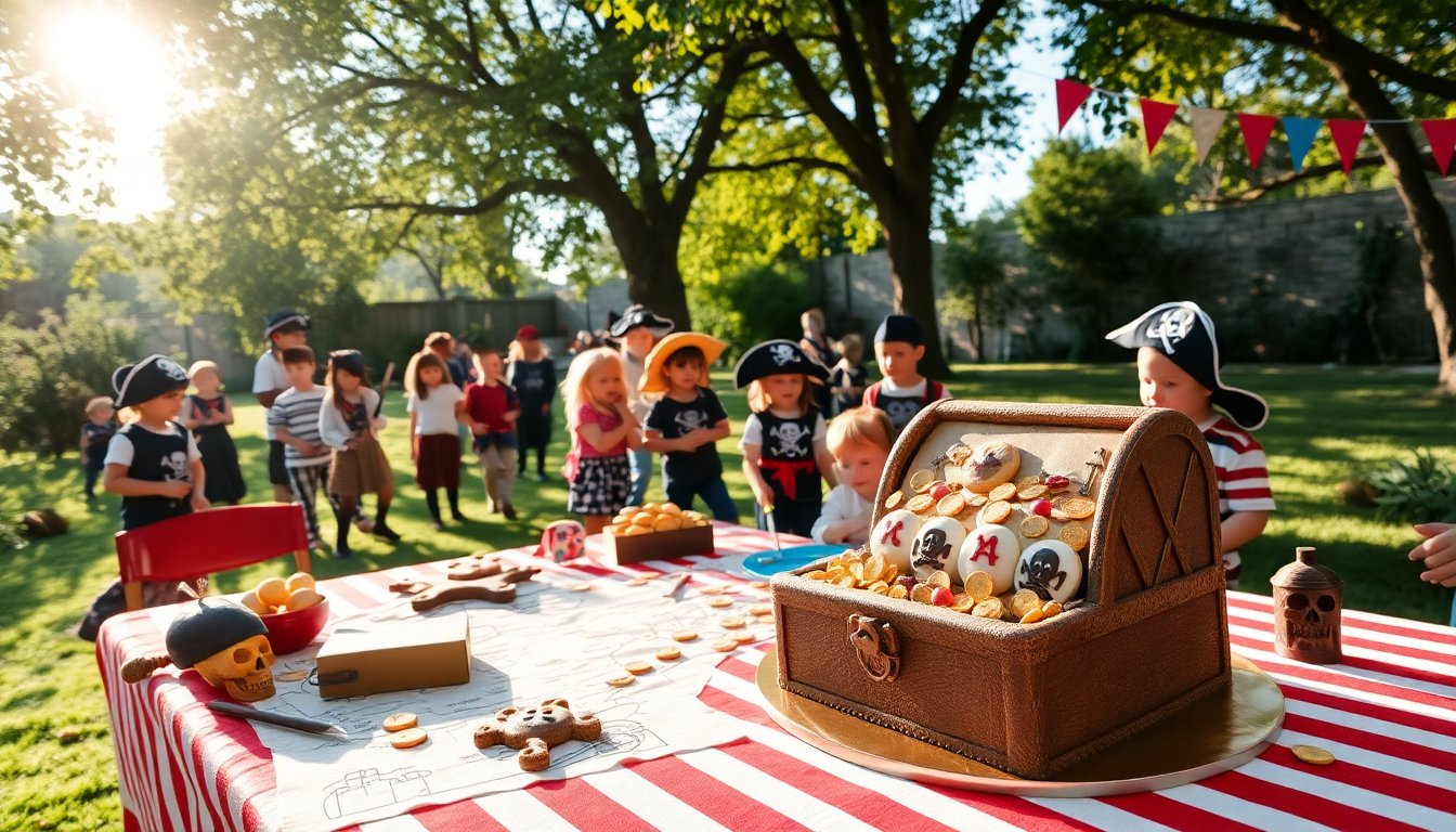 festa di compleanno a tema pirati per ethan e achille un8217avventura indimenticabile con rosa perrotta e pietro tartaglione da Donnemagazine.it festa di compleanno a tema pirati per ethan e achille un8217avventura indimenticabile con rosa perrotta e pietro tartaglione