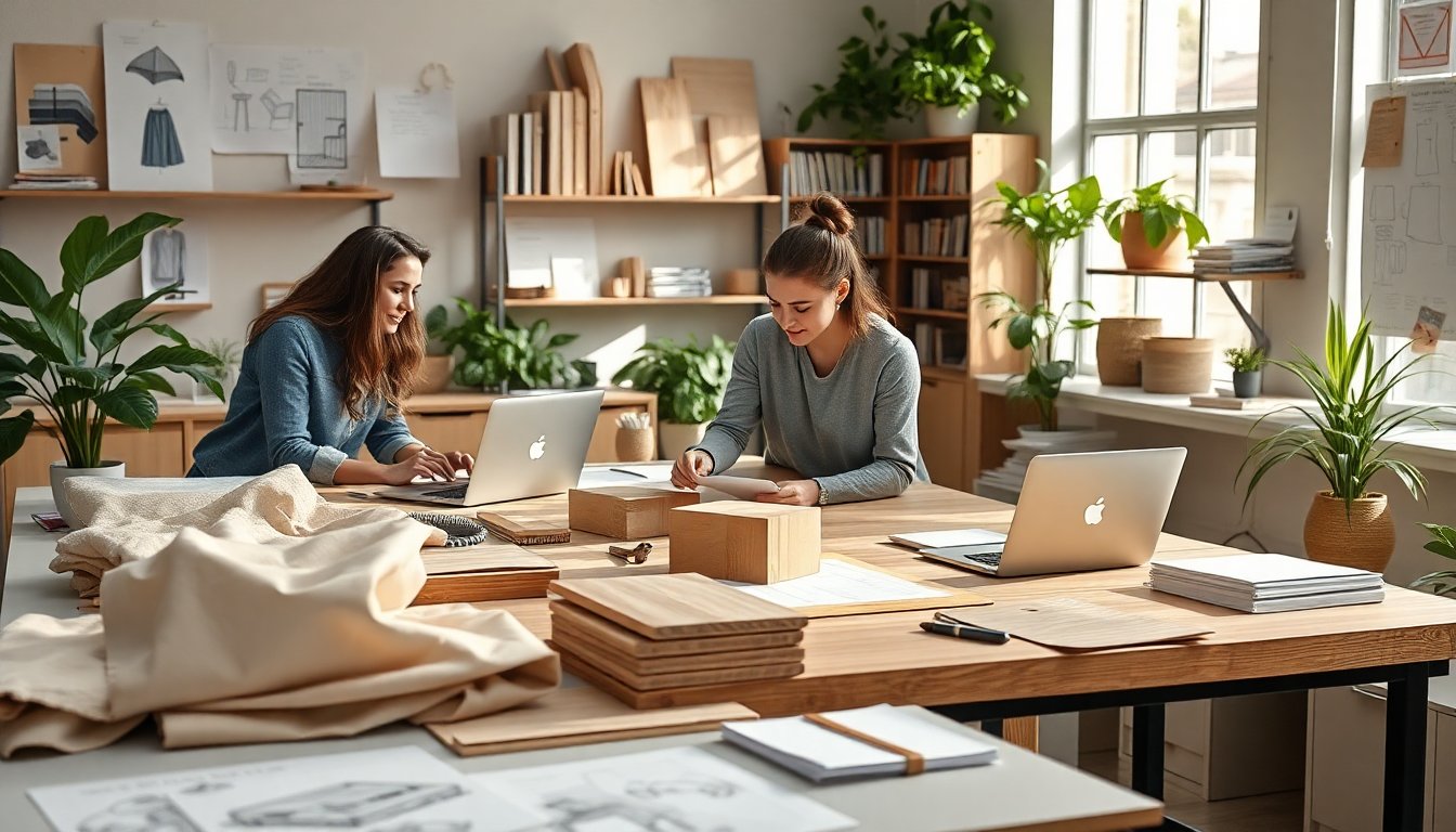 Formazione e Made in Italy: Innovazione e Sostenibilità per un Futuro Eccellente