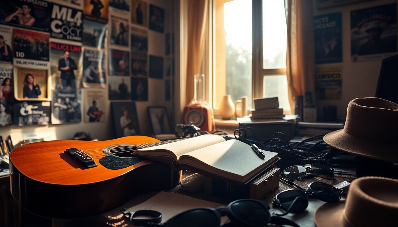 Francesco Gabbani e il suo percorso: dai rifiuti ai trionfi musicali Francesco Gabbani e il suo percorso: dai rifiuti ai trionfi musicali