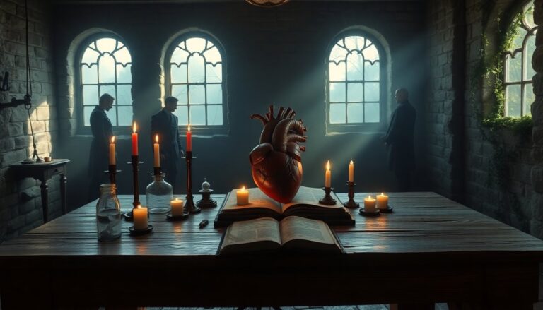 frankenstein 2025 scopri il cast e i personaggi del film di guillermo del toro 1762651064