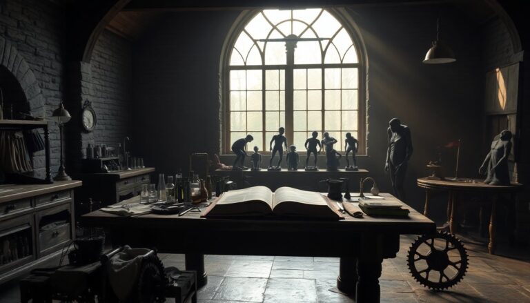 frankenstein di guillermo del toro cast differenze e curiosita rispetto allopera originale 1762618364