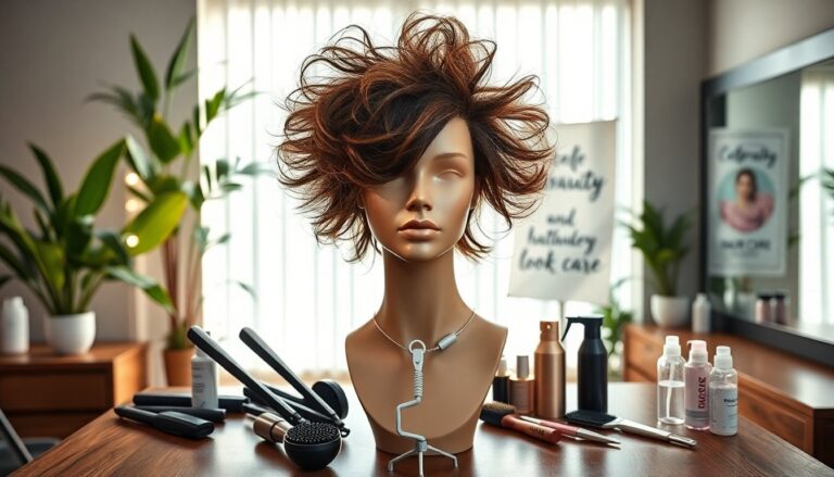 frise scopri i segreti di annalisa per un hairstyle alla moda 1762429511