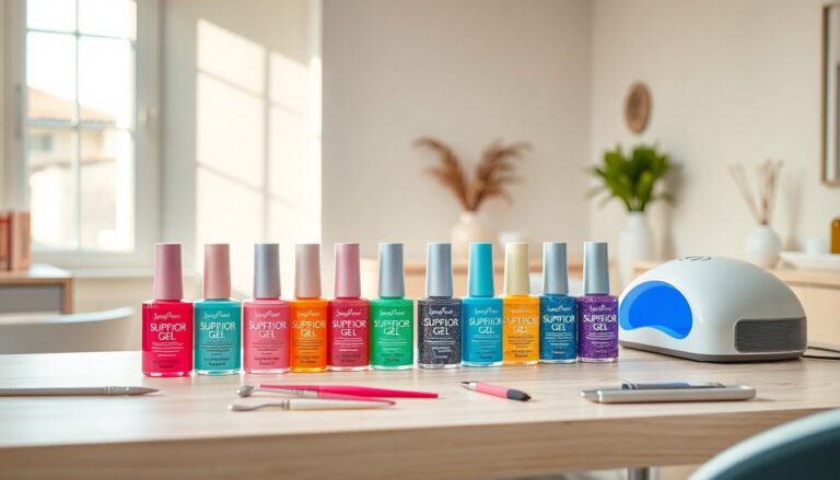 gel per unghie superiori le migliori opzioni da scoprire 1762382319