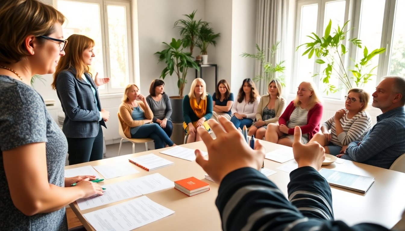 genial iniziativa milanese per la co genitorialit224 e l8217equilibrio familiare da Donnemagazine.it genial iniziativa milanese per la co genitorialit224 e l8217equilibrio familiare