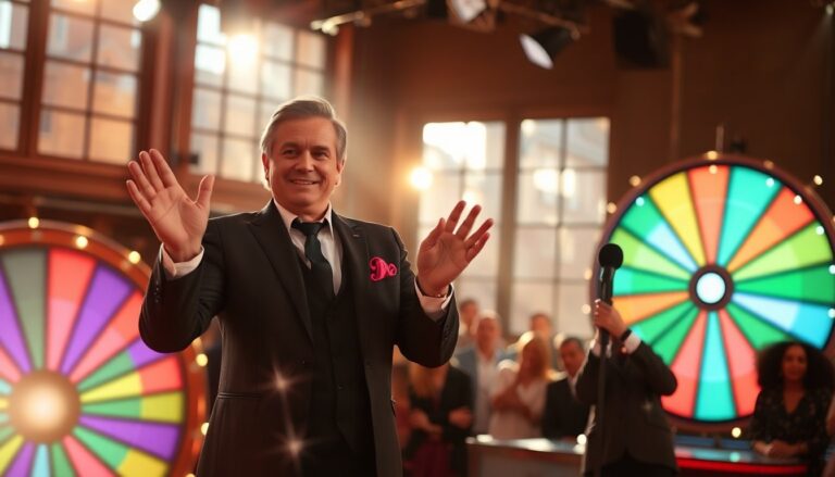 gerry scotti celebra samira lui nella puntata del 16 novembre a la ruota della fortuna scopri i momenti imperdibili 1763334329