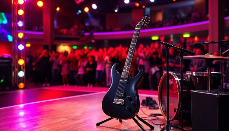 gerry scotti la sua sorpresa da rockstar alla ruota della fortuna 1763603667