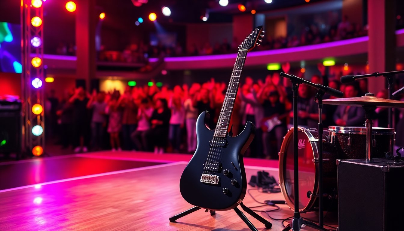 Gerry Scotti: La Sua Sorpresa da Rockstar alla Ruota della Fortuna!