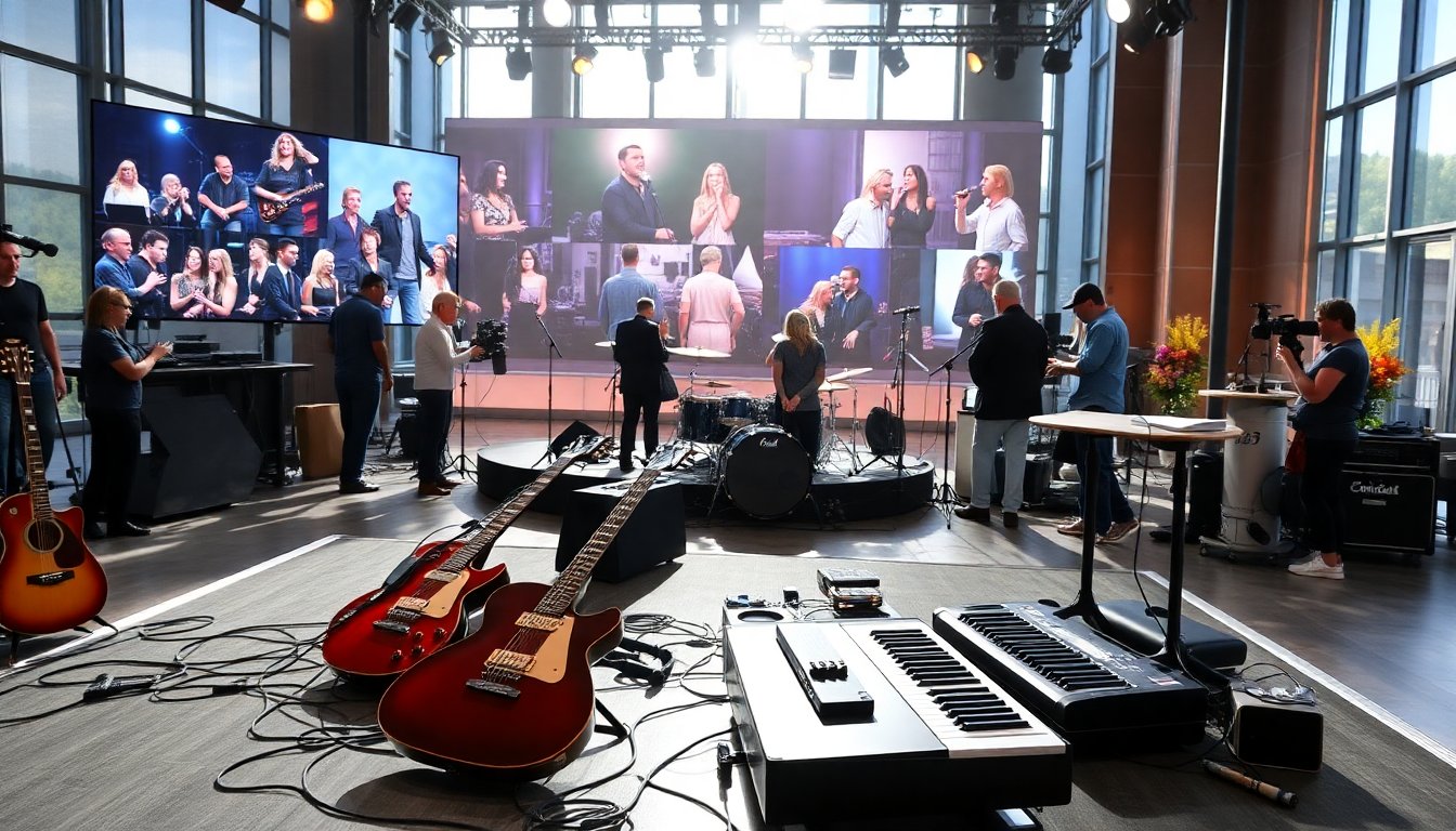 gigi e vanessa scopri la nuova avventura televisiva su canale 5 1763468094