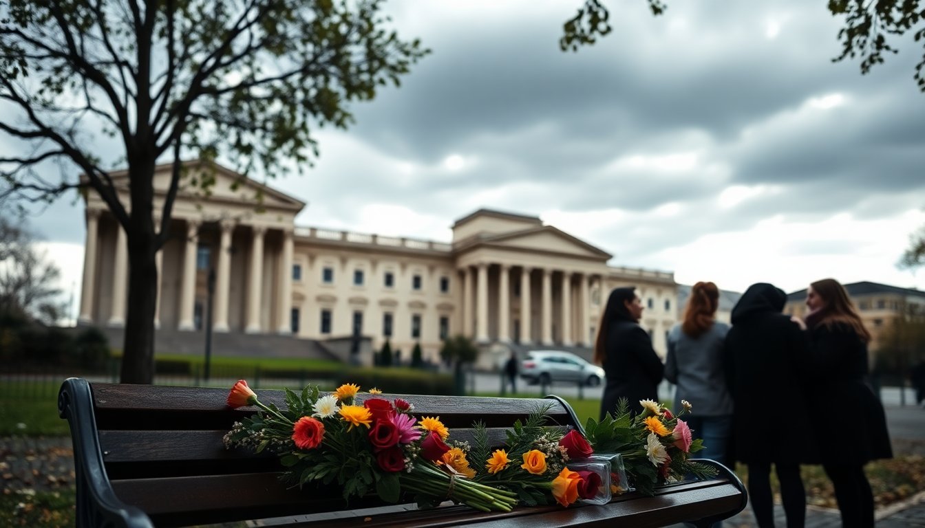 gino cecchettin e l8217educazione affettiva un invito alla prevenzione e al benessere emotivo