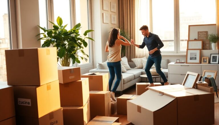 giorgia palmas e filippo magnini il trasloco nel loro nuovo attico a milano 1762204723