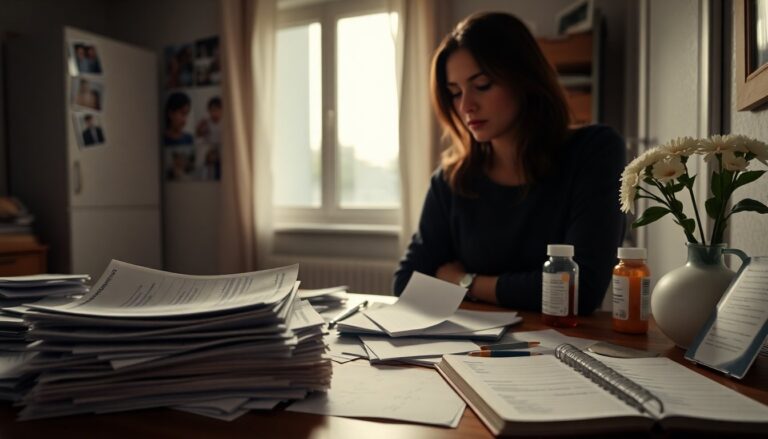 giorgia soleri svela i costi legati alla sua condizione medica 1762891714