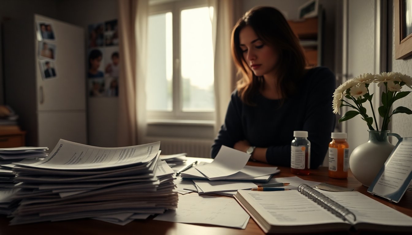 Giorgia Soleri svela i costi legati alla sua condizione medica