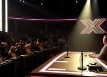 giorgia svela la tensione con achille lauro a x factor ecco cosa e successo 1762248130