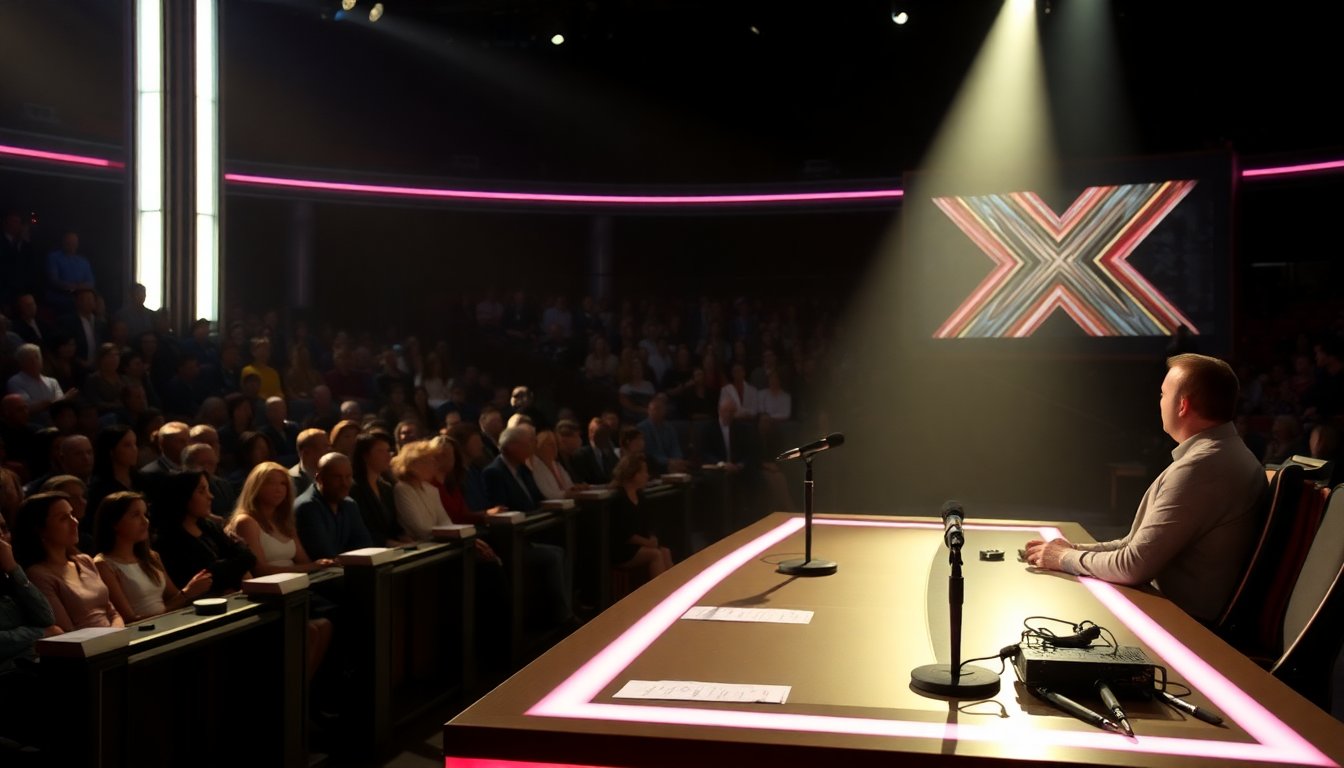 Giorgia svela la tensione con Achille Lauro a X Factor: ecco cosa è successo Giorgia svela la tensione con Achille Lauro a X Factor: ecco cosa è successo