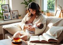 giulia de lellis le sfide dellallattamento dopo la nascita di priscilla 1763271162