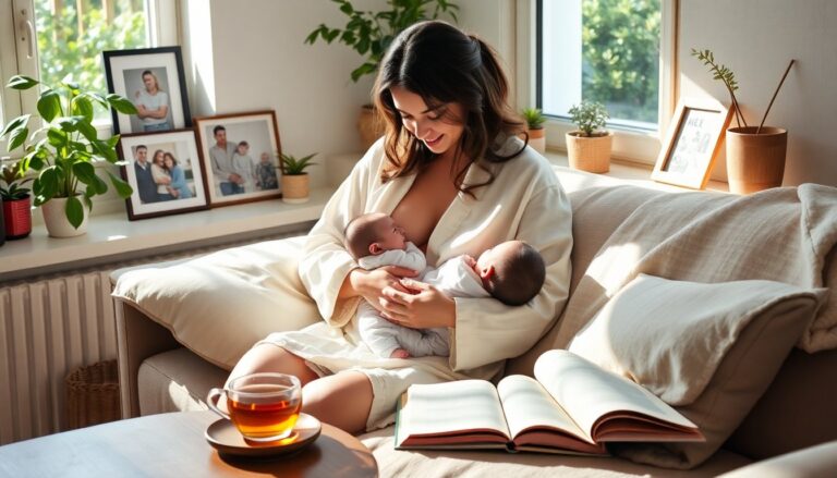 giulia de lellis le sfide dellallattamento dopo la nascita di priscilla 1763271162