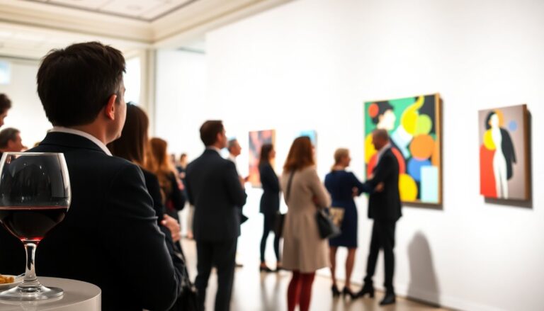 giulio berruti si presenta da solo alla mostra di stefano mezzaroma dopo la rottura con maria elena boschi 1762792267