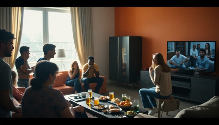 grande fratello nessuna chiusura anticipata per il reality ecco le ultime novita 1762868974