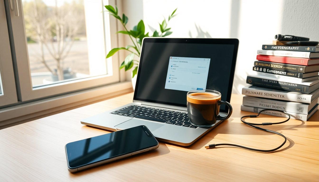 guida completa al trasferimento di foto da smartphone a computer passaggi facili e veloci da Donnemagazine.it guida completa al trasferimento di foto da smartphone a computer passaggi facili e veloci