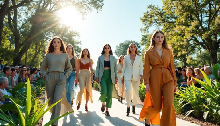 guida completa alla moda sostenibile e alle tendenze future 1762669125