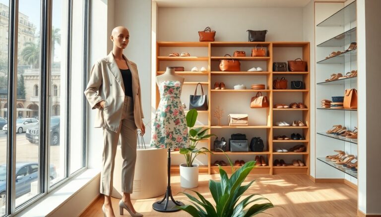 guida completa alla moda tendenze imperdibili negozi top e collezioni da scoprire 1762440437