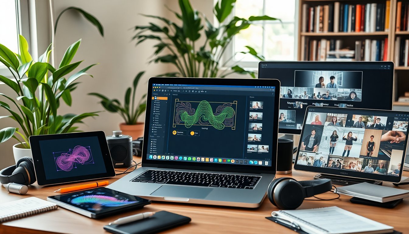 Guida completa sull’intelligenza artificiale generativa Guida completa sull’intelligenza artificiale generativa