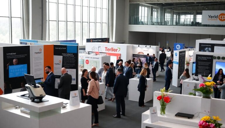 guida definitiva alle fiere in italia e allestero scopri eventi imperdibili 1762734378