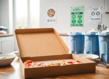 guida definitiva per lo smaltimento corretto del cartone della pizza 1764524510