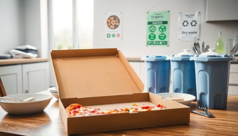 guida definitiva per lo smaltimento corretto del cartone della pizza 1764524510