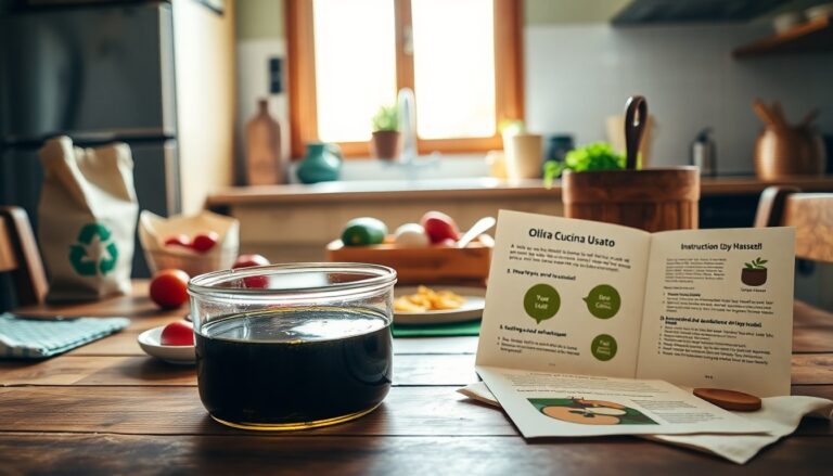 guida essenziale per il corretto smaltimento dellolio da cucina usato 1763248969