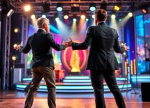 herbert ballerina e stefano de martino il duo irresistibile che conquista il pubblico 1762690848