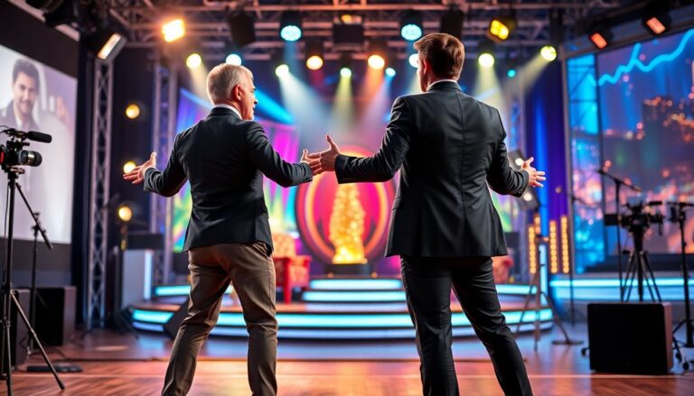 herbert ballerina e stefano de martino il duo irresistibile che conquista il pubblico 1762690848