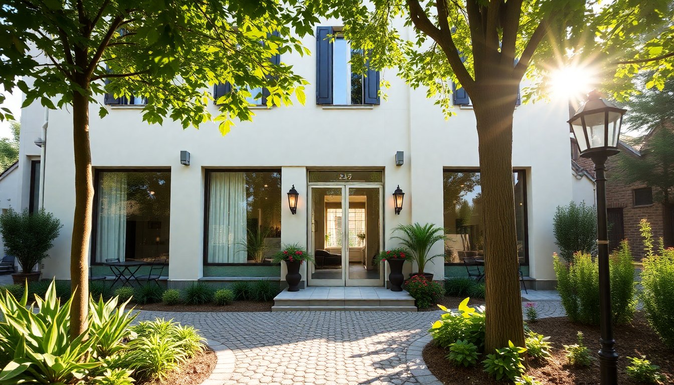 Hotel di Moda a Valmontone: il Tuo Rifugio Ideale a Due Passi da Roma Hotel di Moda a Valmontone: il Tuo Rifugio Ideale a Due Passi da Roma